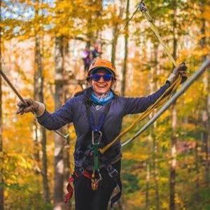 Meet your Posher, Priscilla